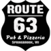 Simone Tremblay from Route 63, Celebration Station, & Northwoods Indoor Advertising in Hayward, WI