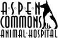 Lila James from Aspen Commons Animal Hospital, Inc in Denver, CO