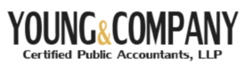 David G Young from Young and Company CPAs LLP in Rochester, NY