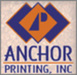 Rick Walker from Anchor Printing in Milwaukee, Wisconsin