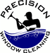 Bob Smith from Precision Window Cleaning LLC in Marengo, OH