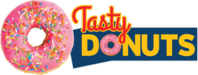 Tony McInnis from Tasty Donuts in Chattanooga, TN