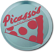 Kurt Schmidt from Picassos Pizzeria Inc in Wichita, KS