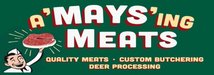 Tracy Mays from Amaysing Meats in Johnstown, OH