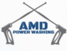 Armando Avalos from AMD Power Wash LLC in McHenry, IL