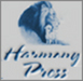 Gary Martin from Harmony Press in San Jose, California