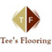 Tony Tipton from Tee's Flooring in Galena, OH